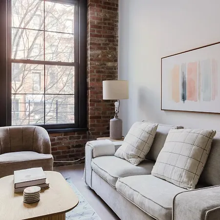 Blueground East Village Ac Wd Nr Park Nyc-1727